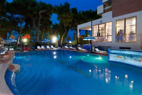 hotel all inclusive giulianova